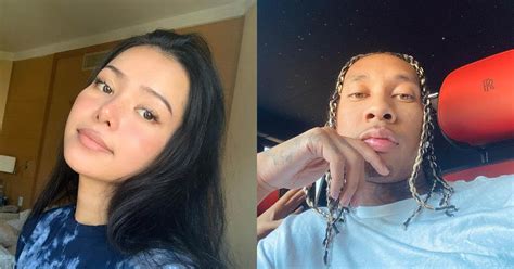 bella poarch and tyga sex tape|Bella Poarch and Tyga Tape Leak — Is Tyga Dating the